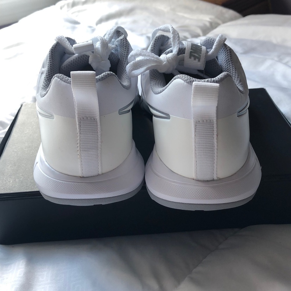 Nike Golf style AA 1846-101S9 size 7 - Picture 4 of 5